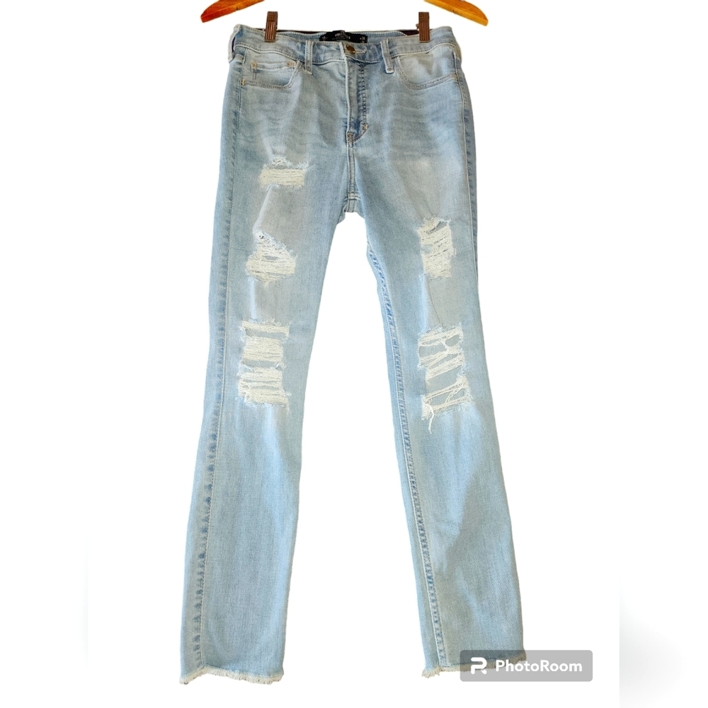 Hollister jeans Women's